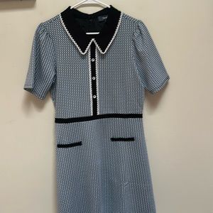 ModCloth Dress